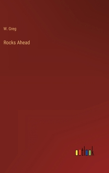 Hardcover Rocks Ahead Book