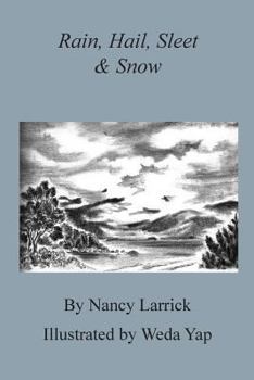 Paperback Rain, Hail, Sleet & Snow Book