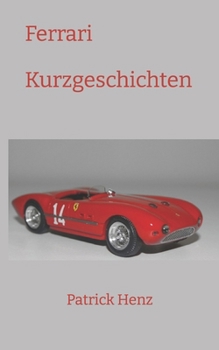 Paperback Ferrari Kurzgeschichten [German] Book