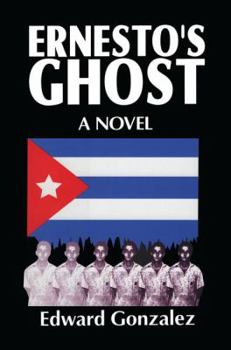 Paperback Ernesto's Ghost Book