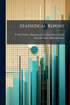 Paperback Statistical Report Book