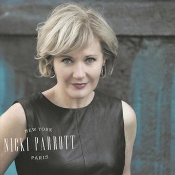 Music - CD From New York To Paris Book