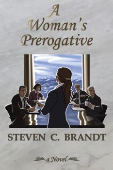 Paperback A Woman's Prerogative Book