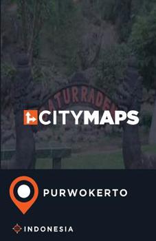 City Maps Purwokerto Indonesia