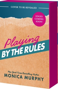 Playing By The Rules - Book #2 of the Players