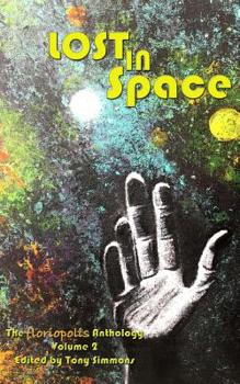 Paperback Lost in Space Book