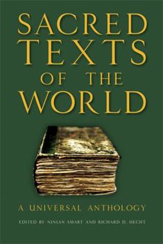 Hardcover Sacred Texts of the World Book