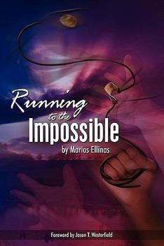 Paperback Running To The Impossible Book