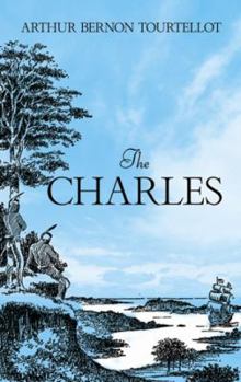 Paperback The Charles Book