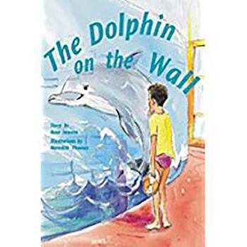 Misc. The Dolphins: Leveled Reader Bookroom Package Gold (Levels 21-22) Book