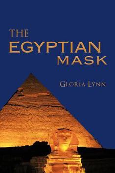 Paperback The Egyptian Mask Book