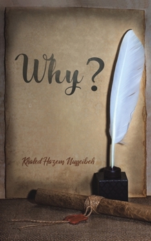 Paperback Why? Book