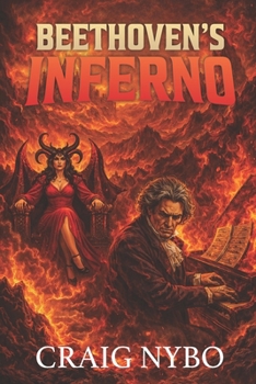 Paperback Beethoven's Inferno Book