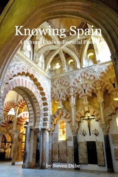 Paperback Knowing Spain Book
