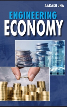 Hardcover Engineering Economy Book