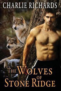 Paperback Wolves of Stone Ridge Collection 2 Book