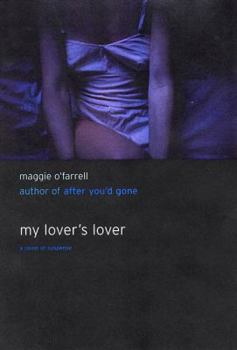 Hardcover My Lover's Lover Book