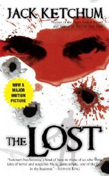 Mass Market Paperback The Lost Book