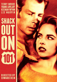Shack Out On 101