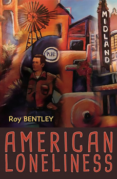 Paperback American Loneliness Book