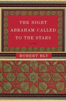 Hardcover The Night Abraham Called to the Stars Book