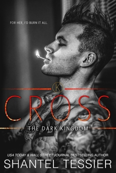 Cross B0CNMKSVNH Book Cover