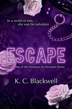 Paperback Escape Book