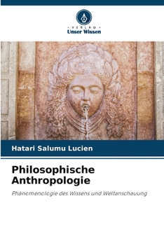 Philosophische Anthropologie (German Edition)