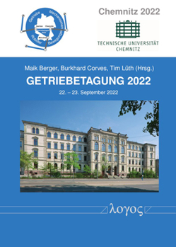 Paperback Getriebetagung 2022 [German] Book
