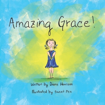 Paperback Amazing Grace! Book