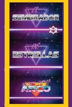 Paperback El Sembrador de Estrellas [Spanish] Book