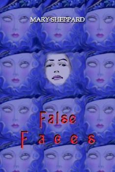 Paperback False Faces Book