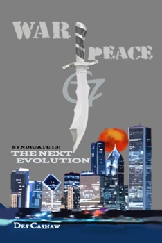 Paperback Syndicate 13: The Next Evolution Book