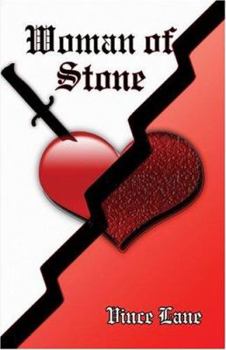 Paperback Woman of Stone Book