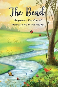 Paperback The Bend Book