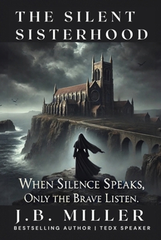 The Silent Sisterhood: When Silence Speaks, Only the Brave Listen