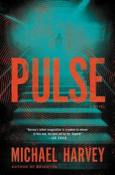 Hardcover Pulse Book