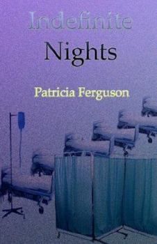 Paperback Indefinite Nights Book