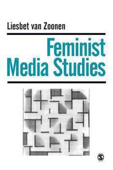 Paperback Feminist Media Studies Book