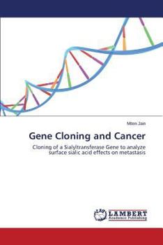 Paperback Gene Cloning and Cancer Book