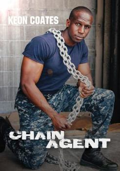 Paperback Chain Agent by Keon Coates (2016-06-01) Book