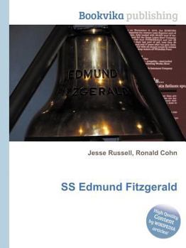 SS Edmund Fitzgerald