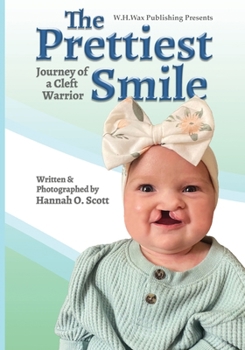 Paperback The Prettiest Smile Book