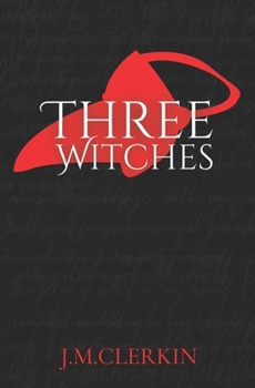 Paperback Three Witches Book