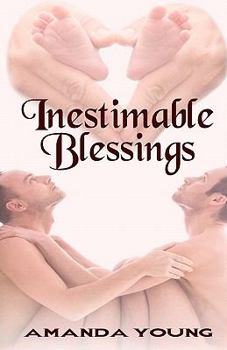 Paperback Inestimable Blessings Book