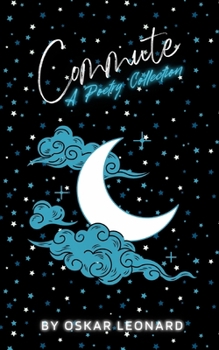 Paperback Commute: A Travel-Inspired Poetry Collection Book