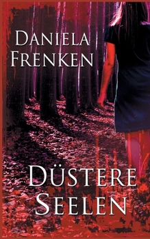 Paperback Düstere Seelen [German] Book