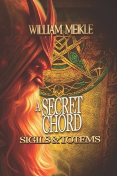 Paperback A Secret Chord Book
