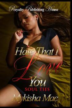 Paperback Hate That I Love You Book