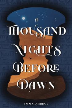 Paperback A Thousand Nights Before Dawn Book